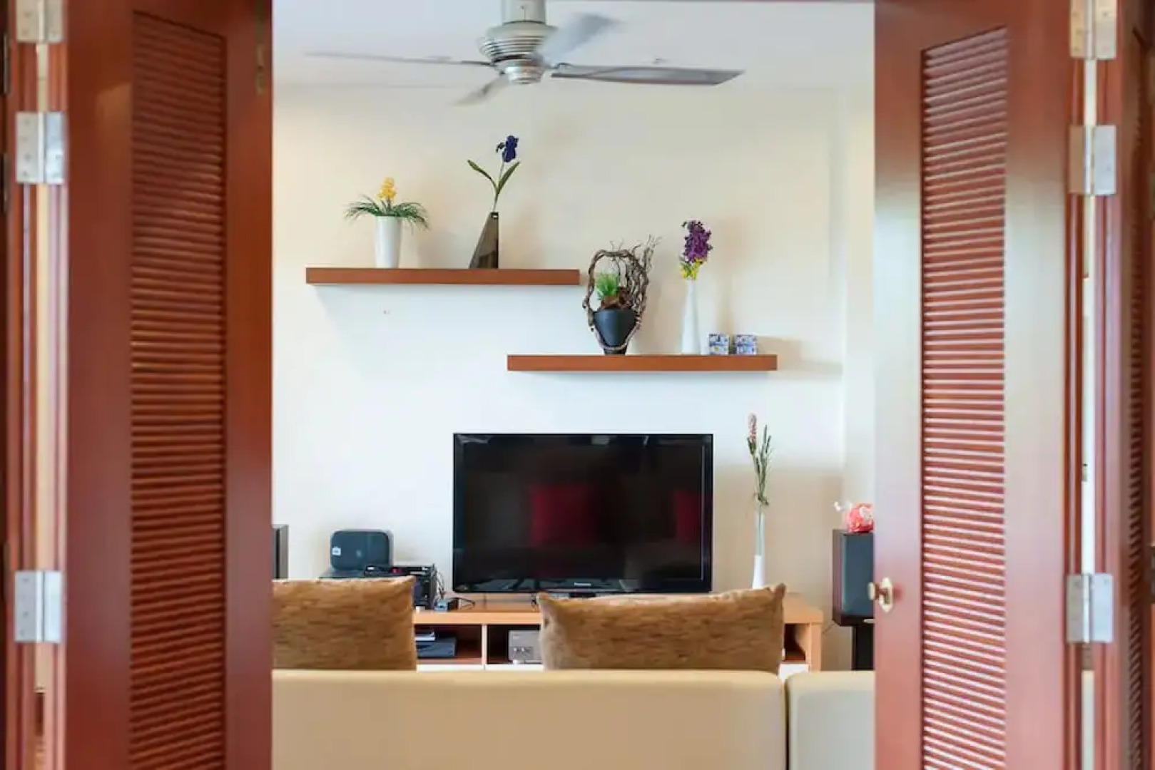 Awana Genting Executive Suite