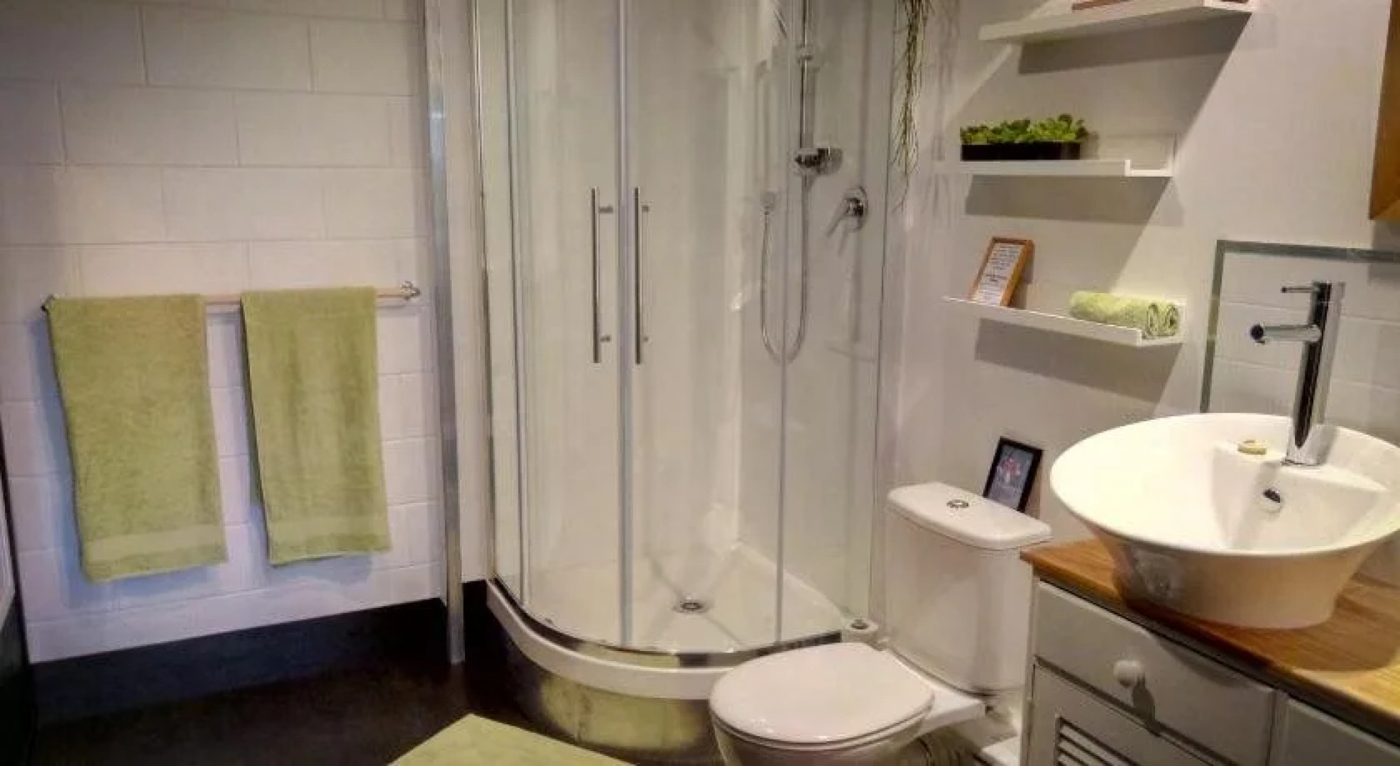 Paeroa Bed and breakfast