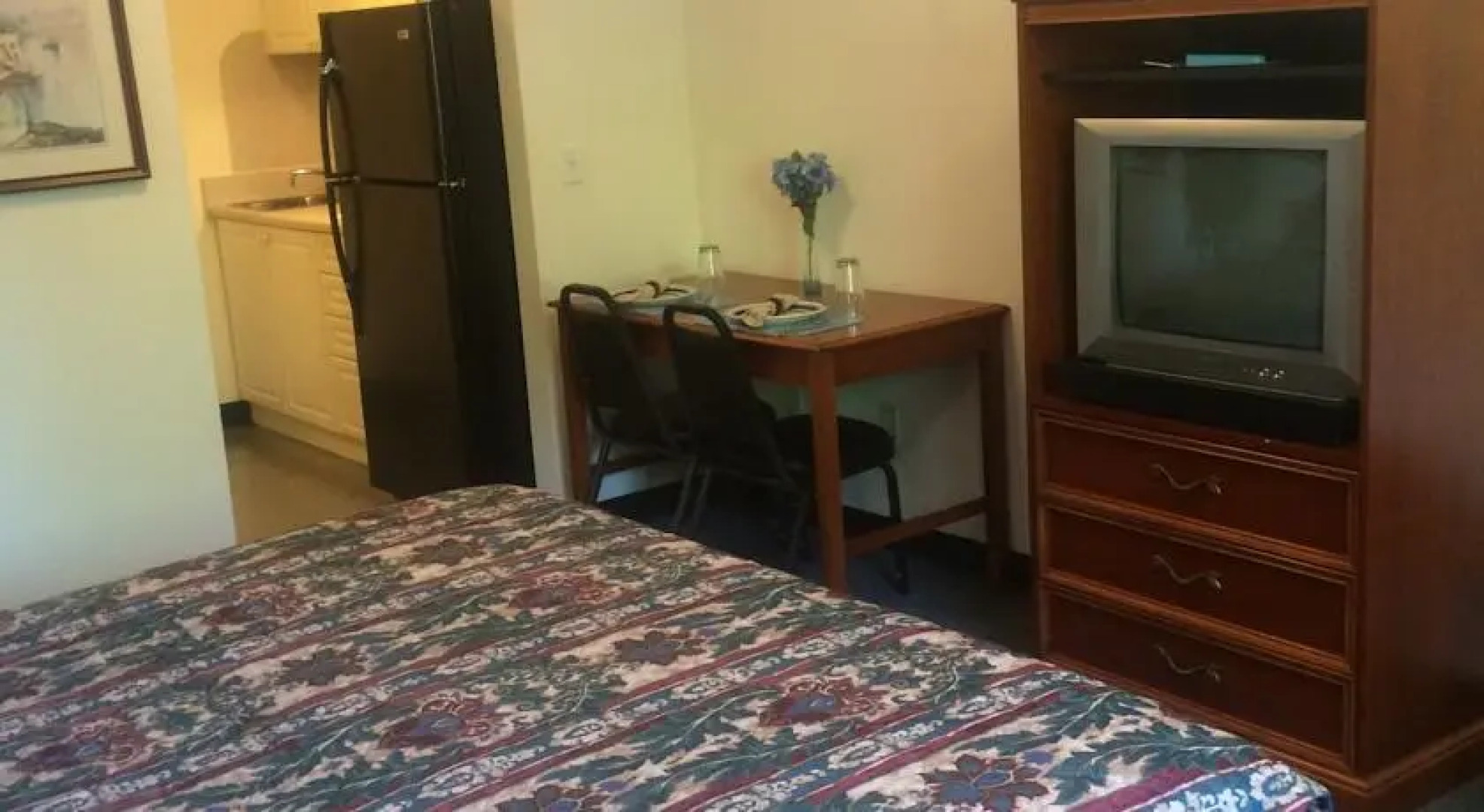 Savannah Suites Chamblee