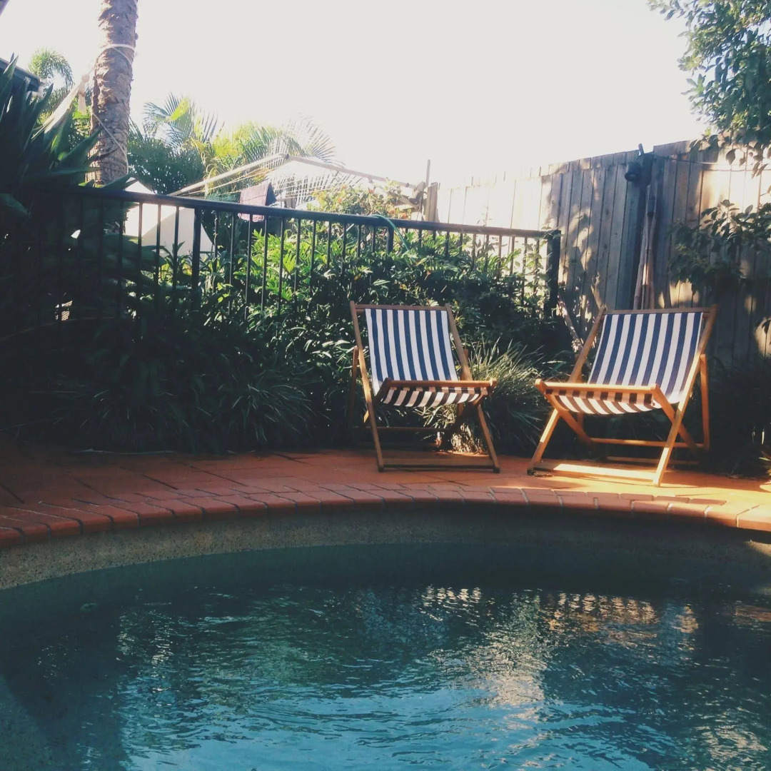 Childers Oasis Motel