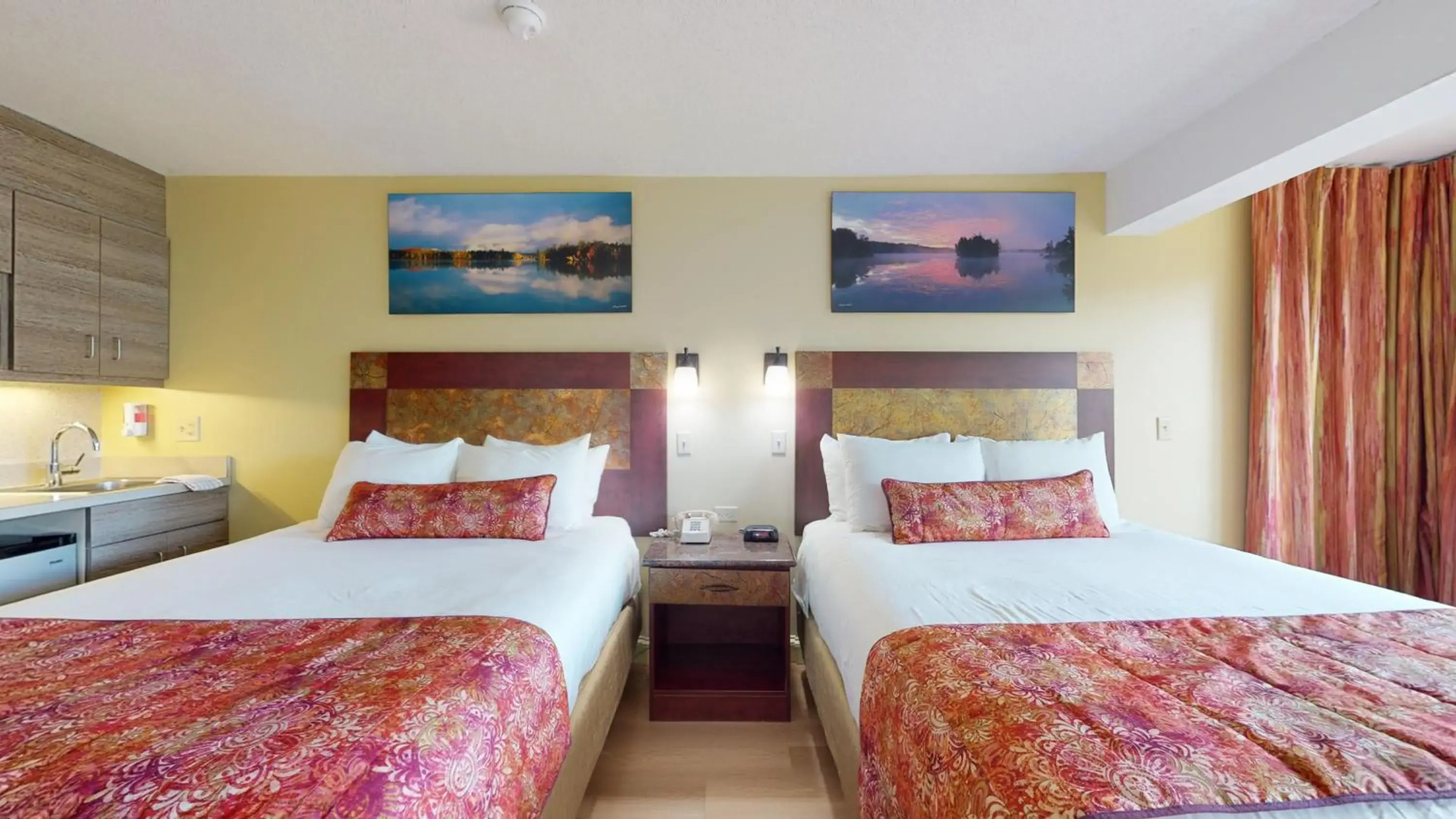 Surfside On The Lake