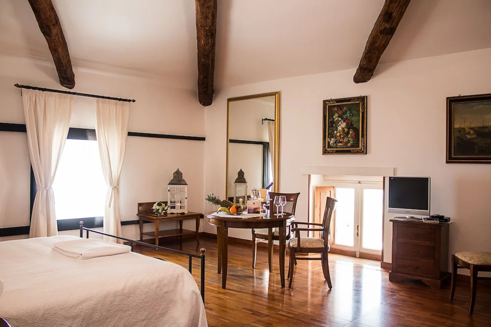 Hotel Ristorante Le Clarisse