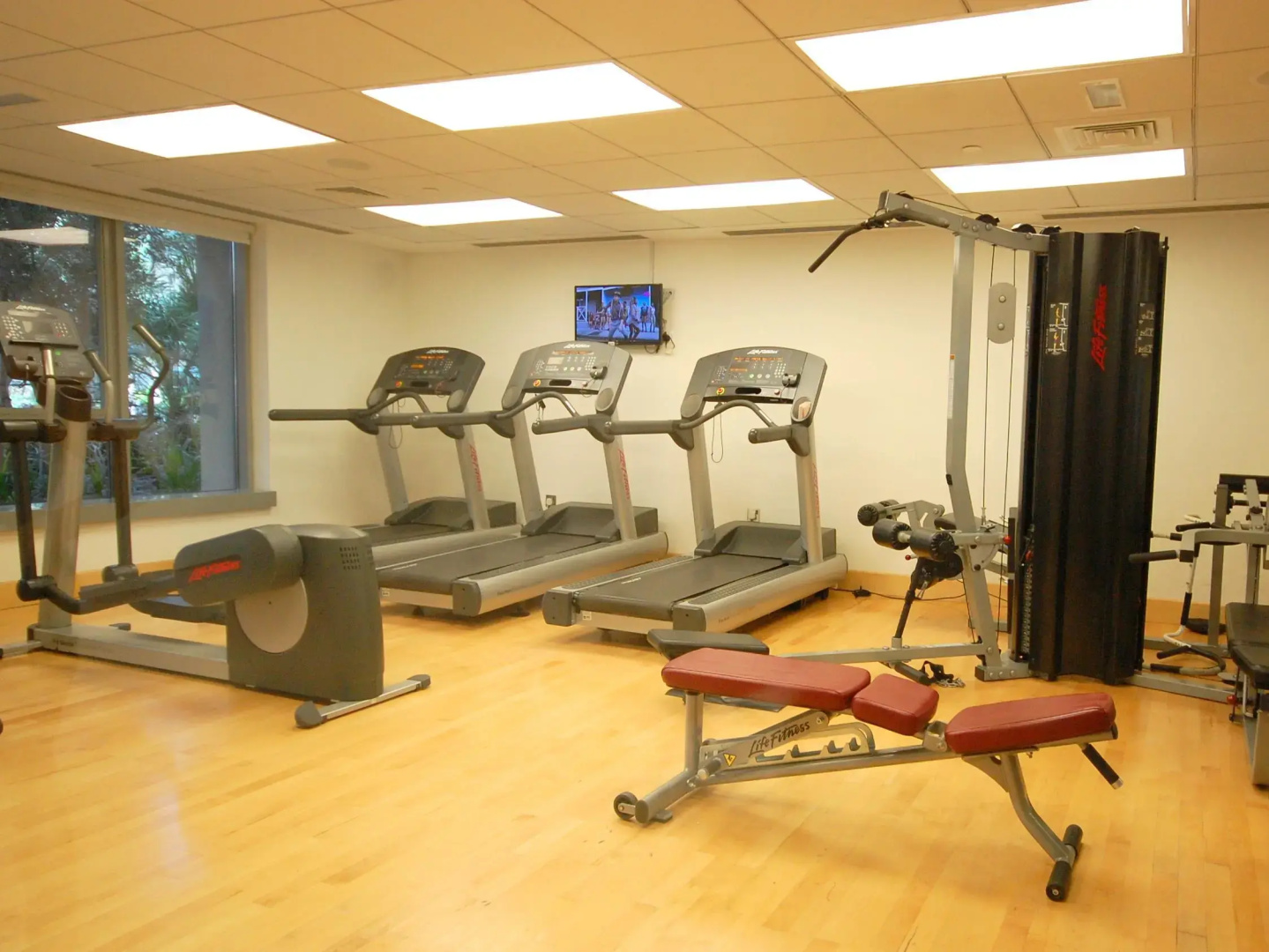 Dream Inn Dubai Apartments - 29 Boulevard