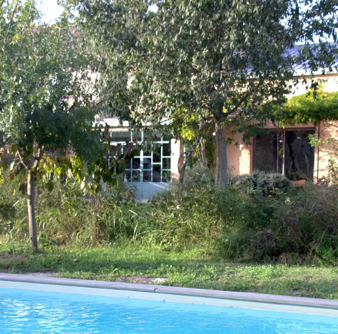 Mas Du Petit Claux