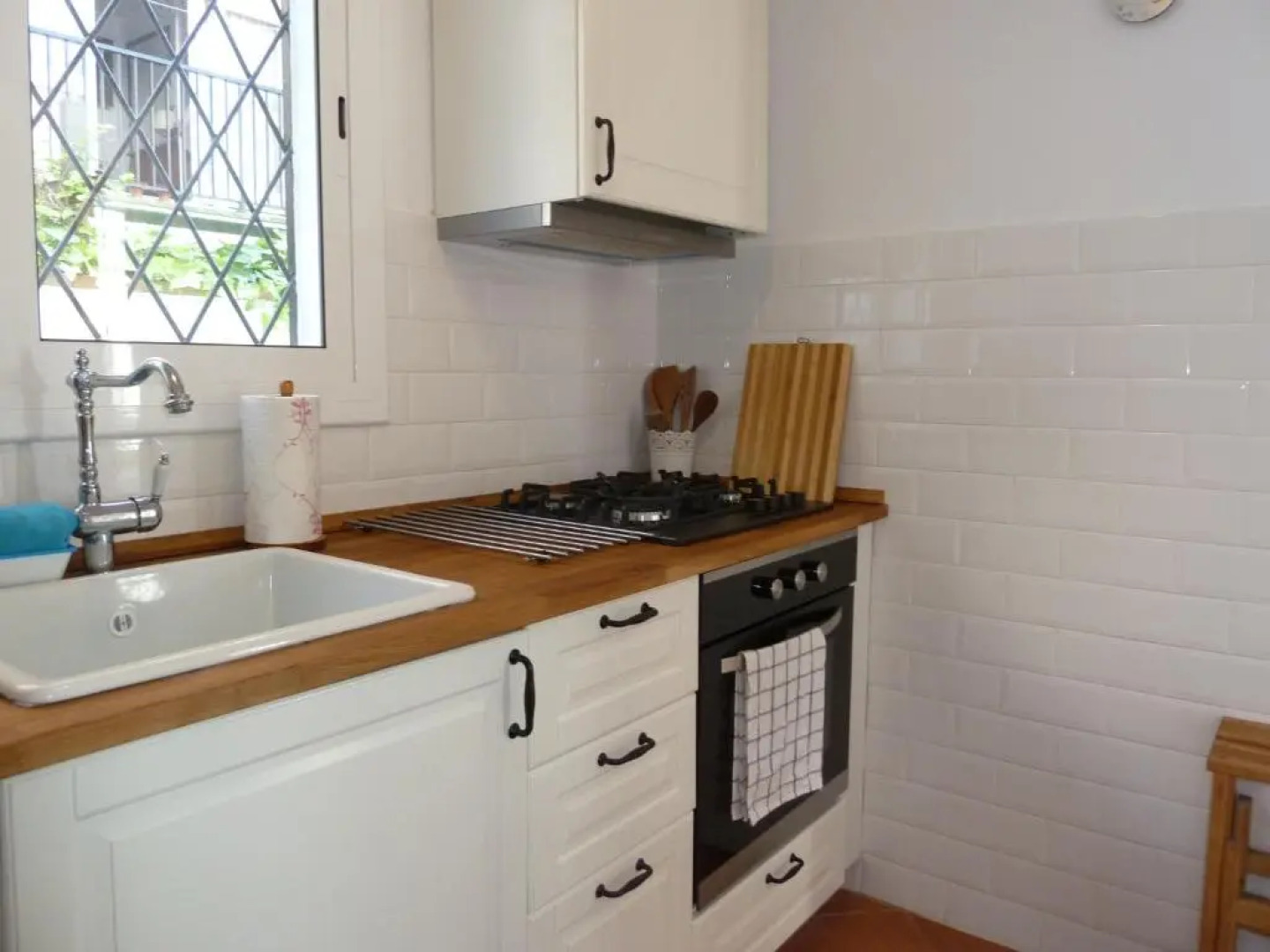 Villa service Casa Jordi