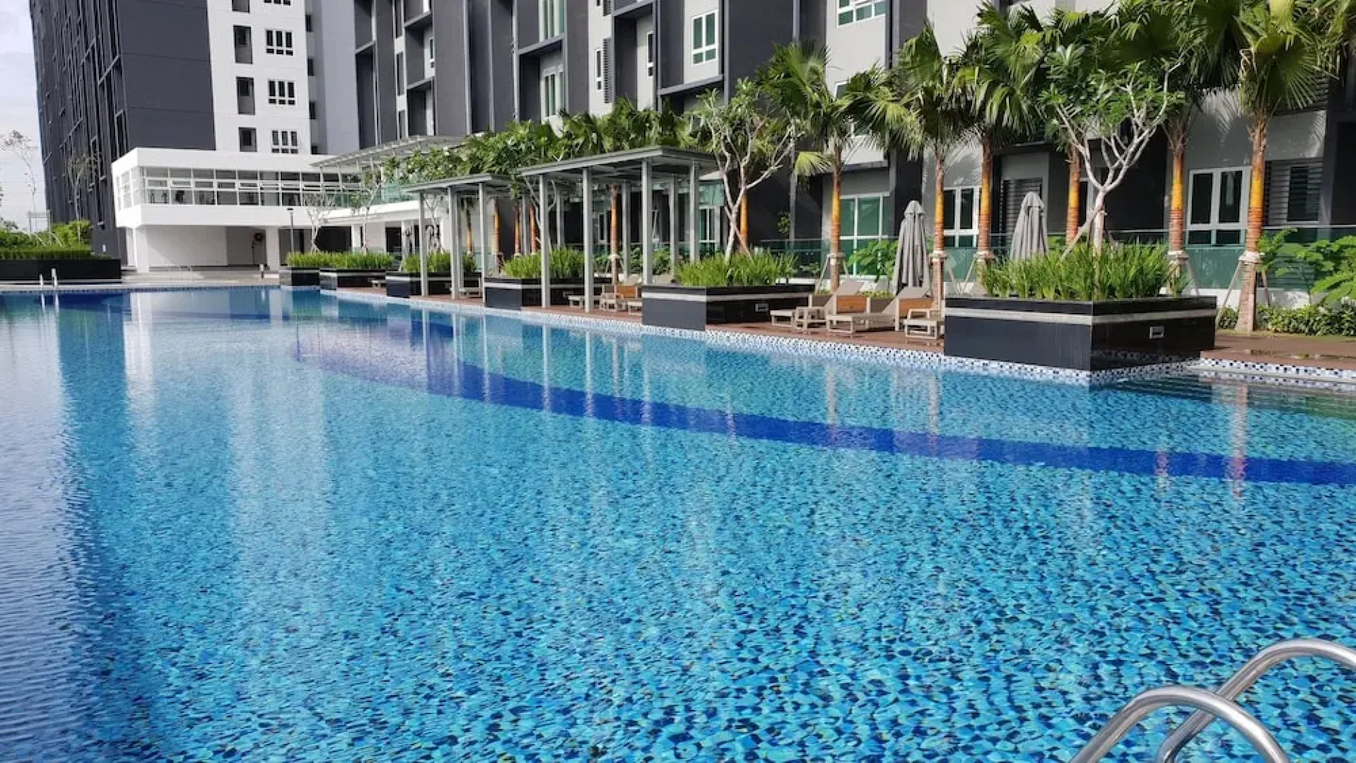 BekvämHome Impiria Residensi Klang