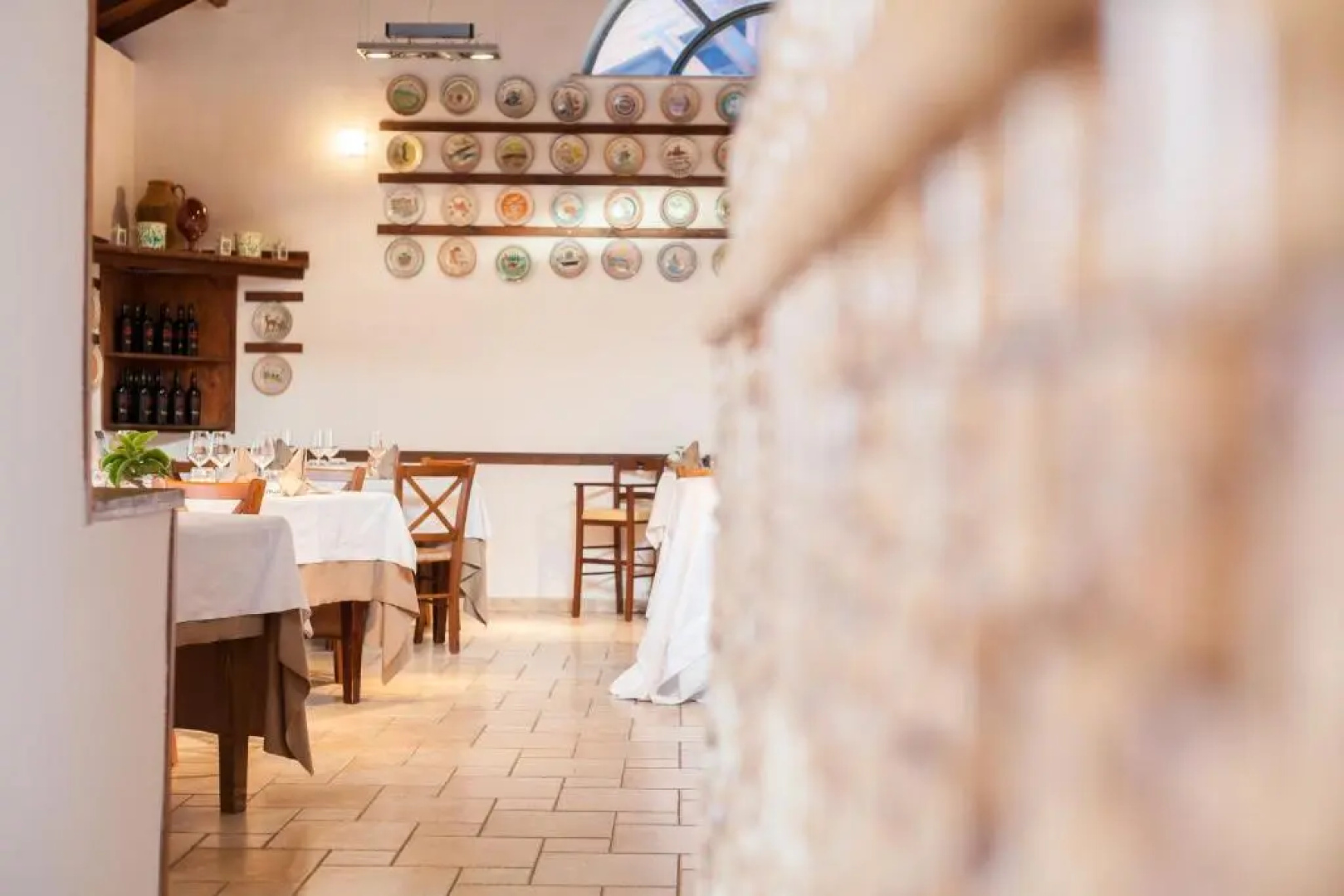 Tenuta del Barco WineRestaurant and Hospitality