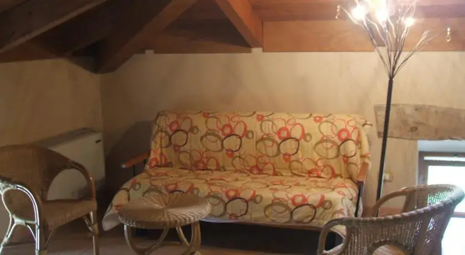 Le Mignole Bioagriturismo