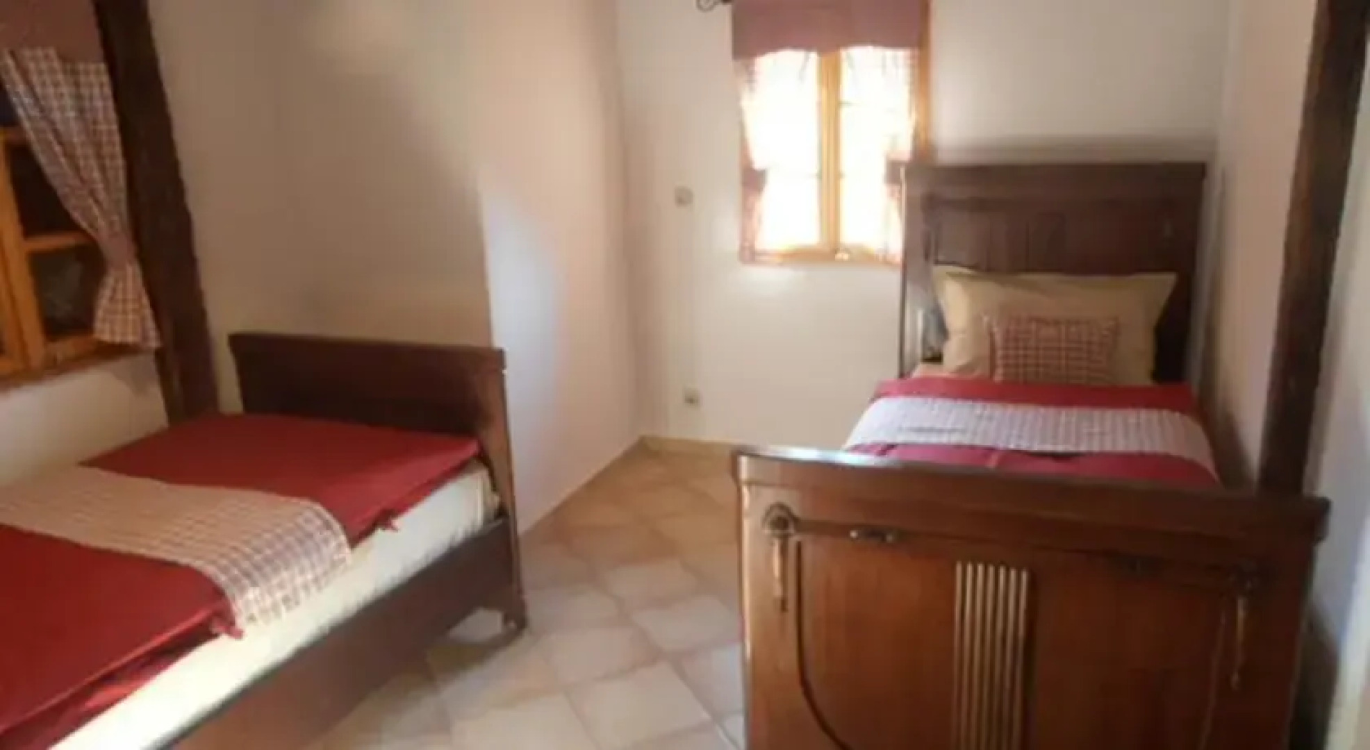 Guest House Repusnicka Klet