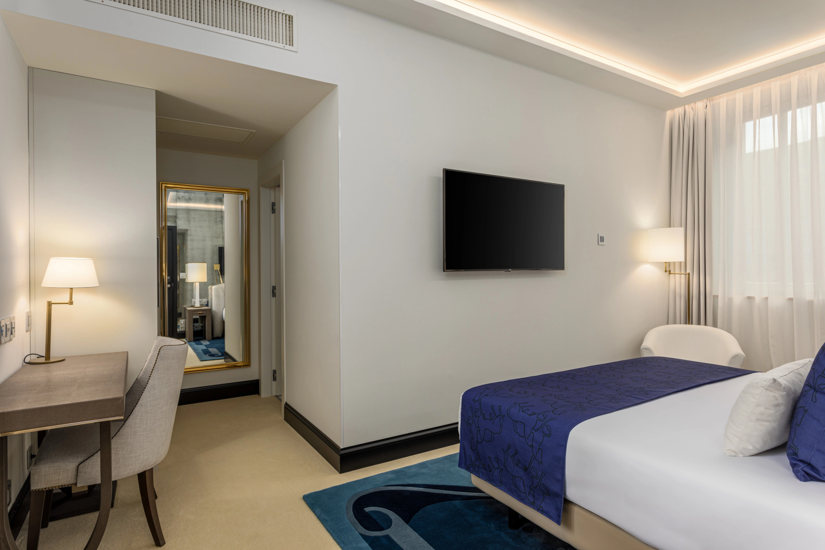 Room Mate Collection Filippo, Rome-Fontana di Trevi