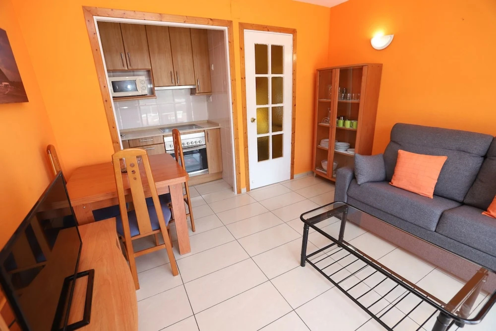 Apartamento Differentflats California