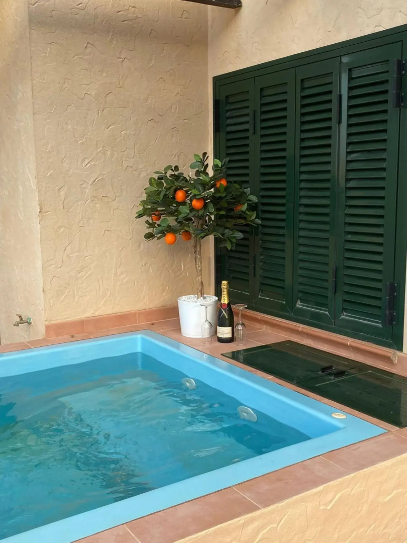 Casadeluxe El Oasis