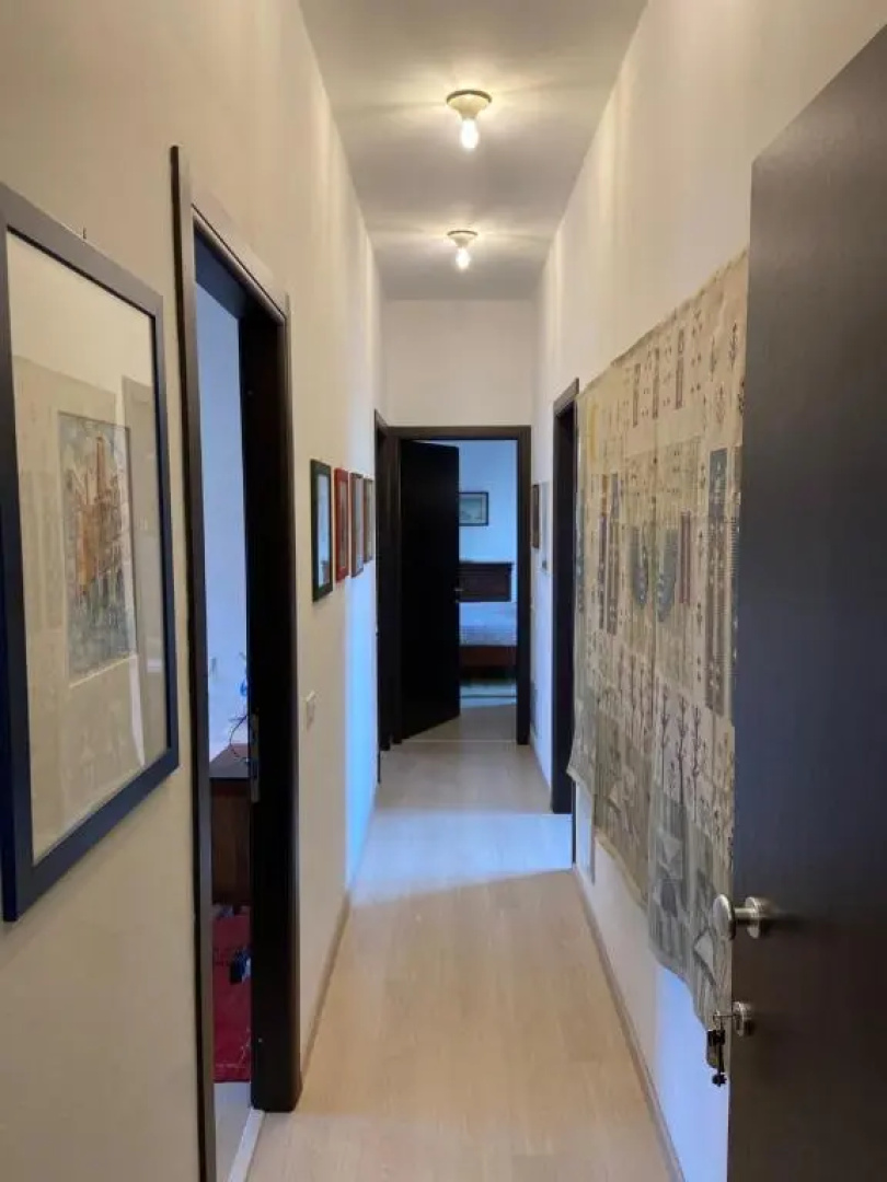 Barolo Apartments