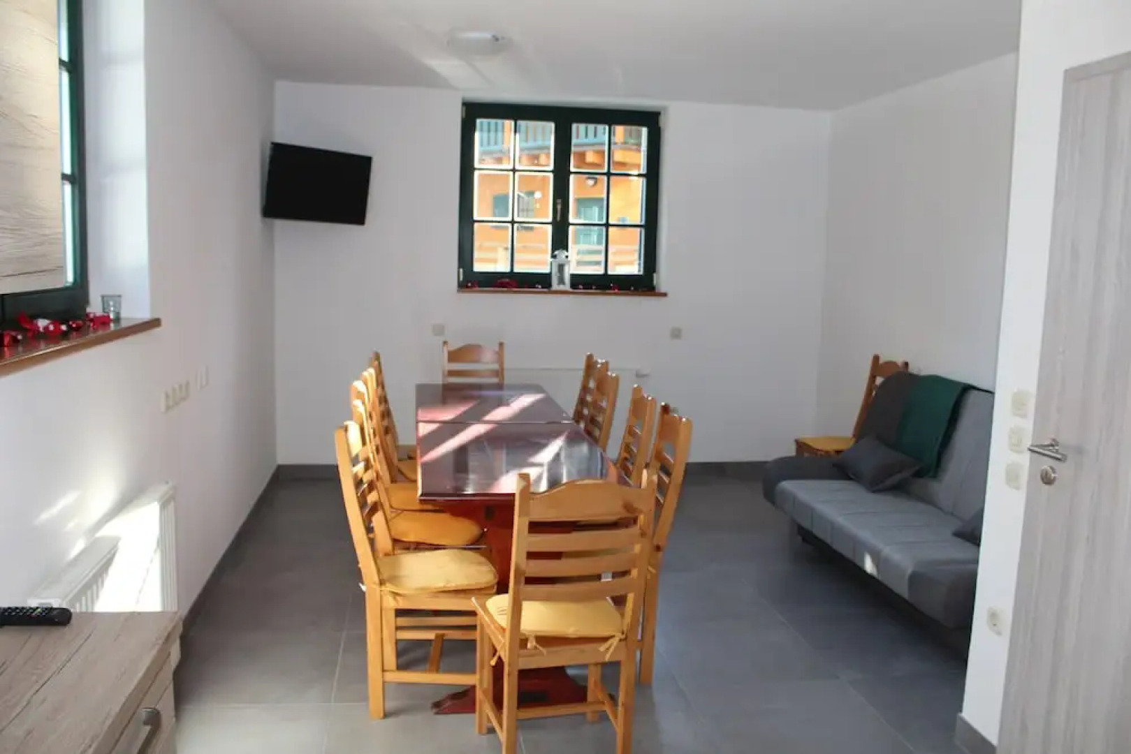 Apartmaji Martin Pohorje