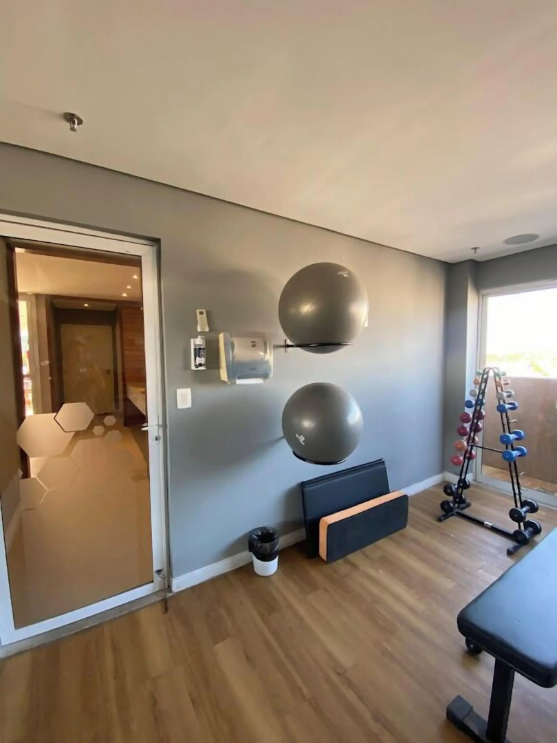 Edifício Royale flat 230