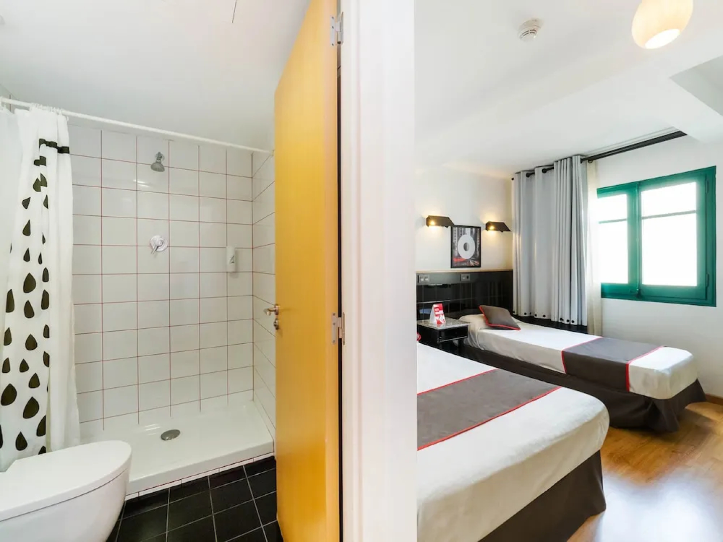 Hostal Athenas