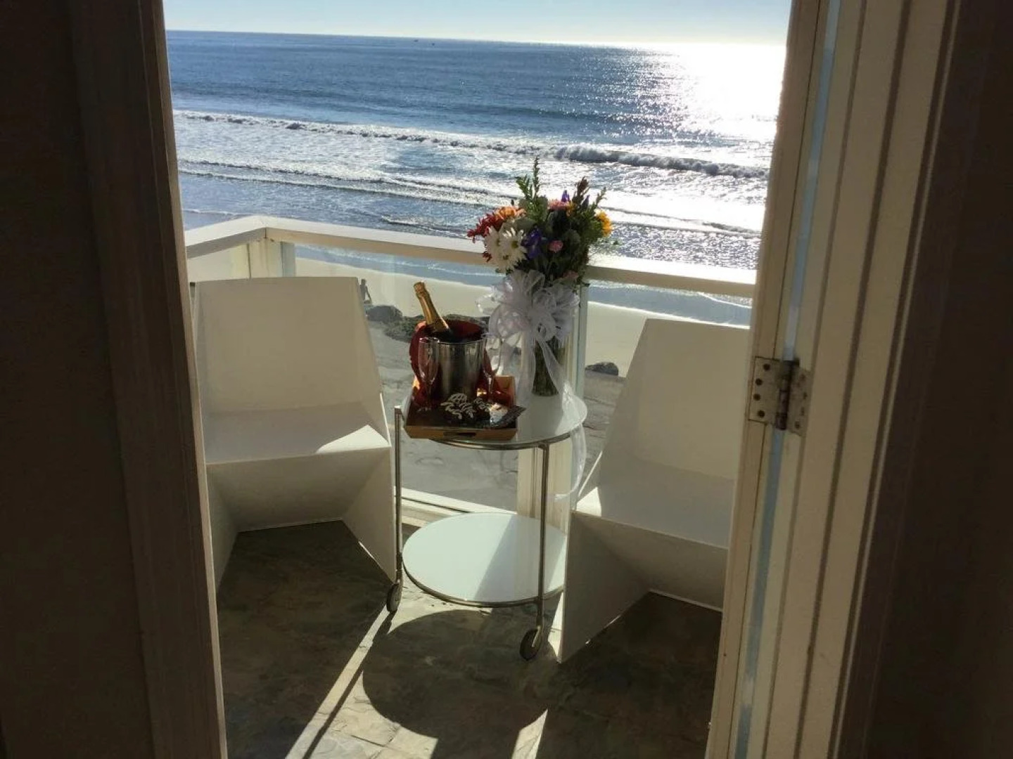 Landis Shores Oceanfront Inn