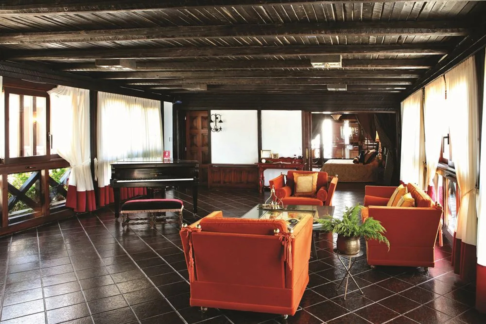 Porto Carras Villa Galini