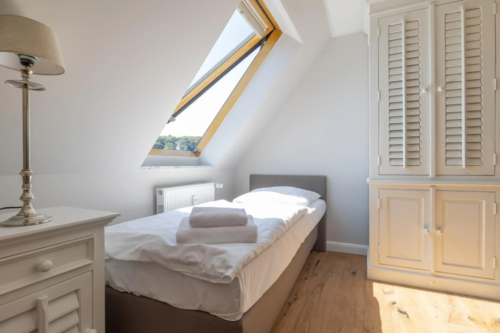 Suite Hotel Binz Familienhotel Rügen