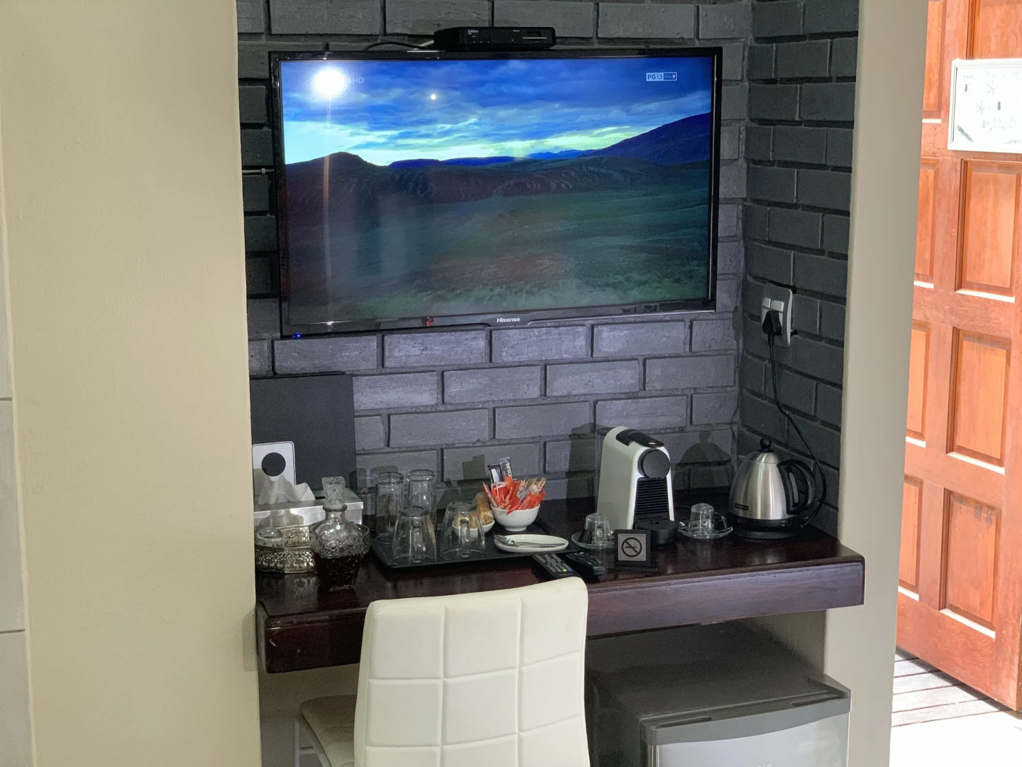 Ecolux Boutique Hotel