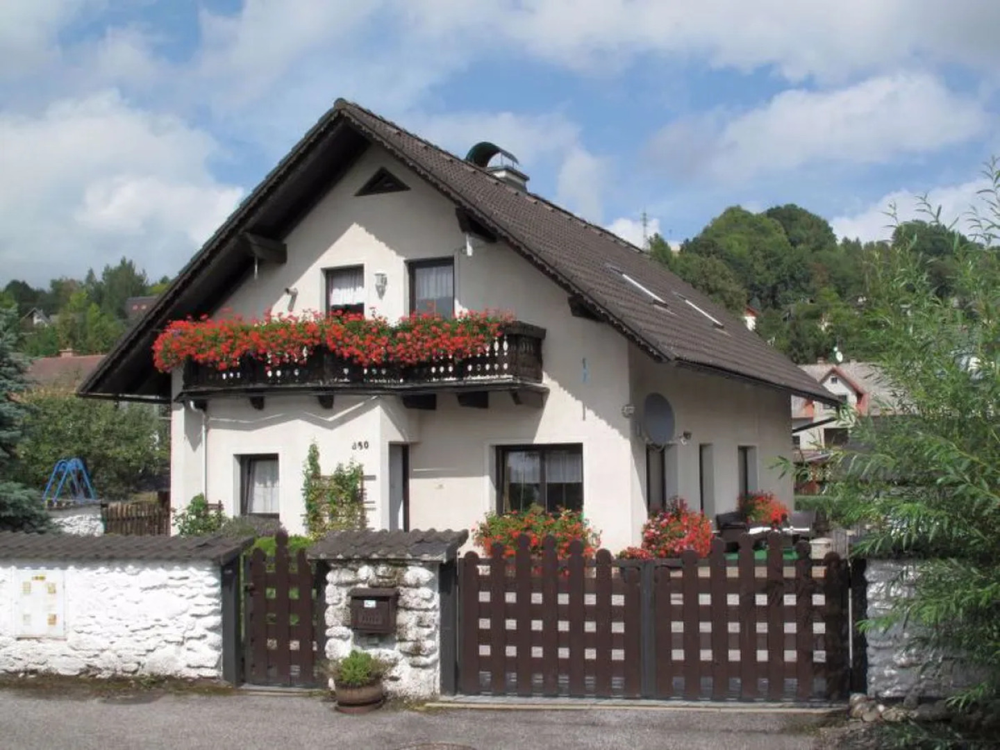 Apartment Vrchlabí Punta Ala