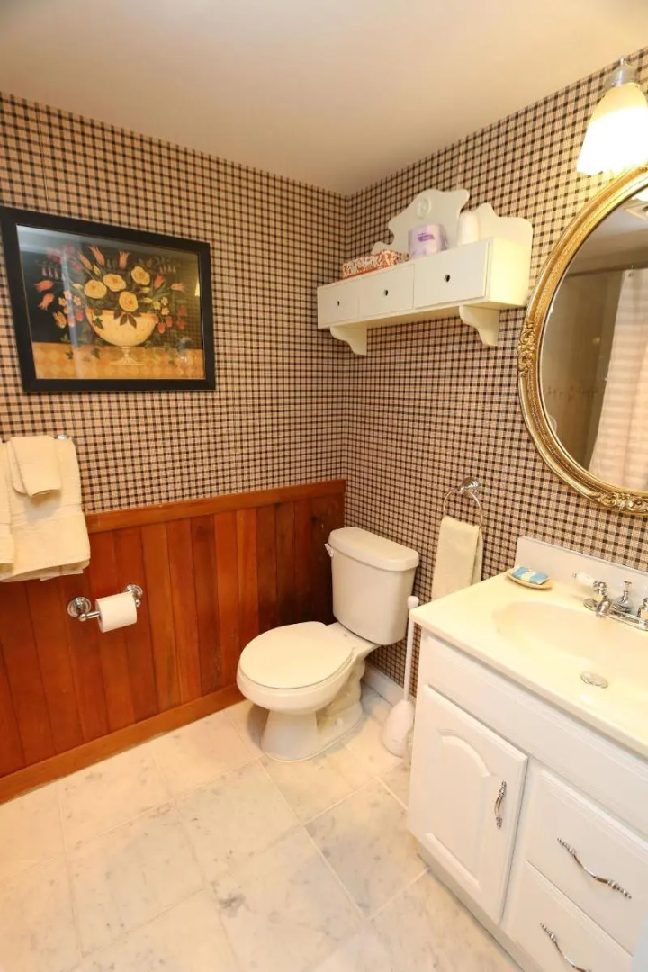 The Cornell Inn, Lenox & The Berkshires