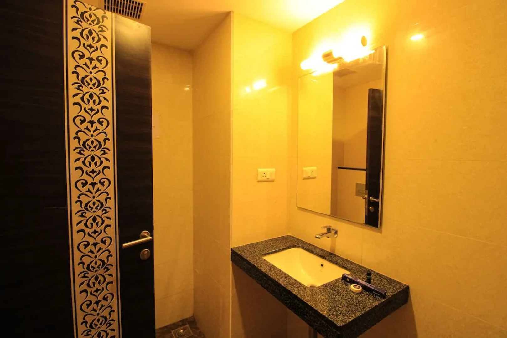 Ramrathna Residency