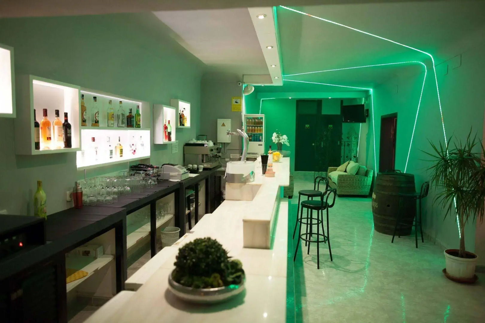 Hotel Marigna Ibiza - Adults Only
