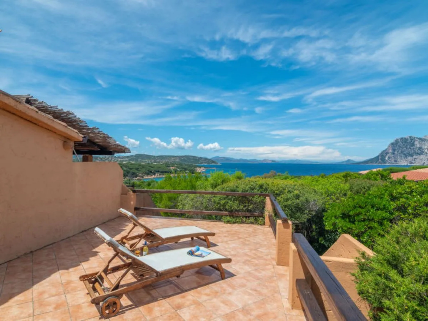 House Vanessa Coda Cavallo