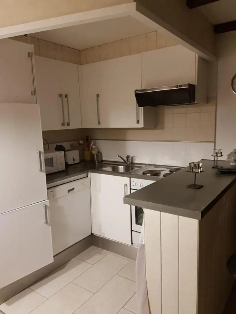 Appt 6-8 pers Torgon Portes du Soleil