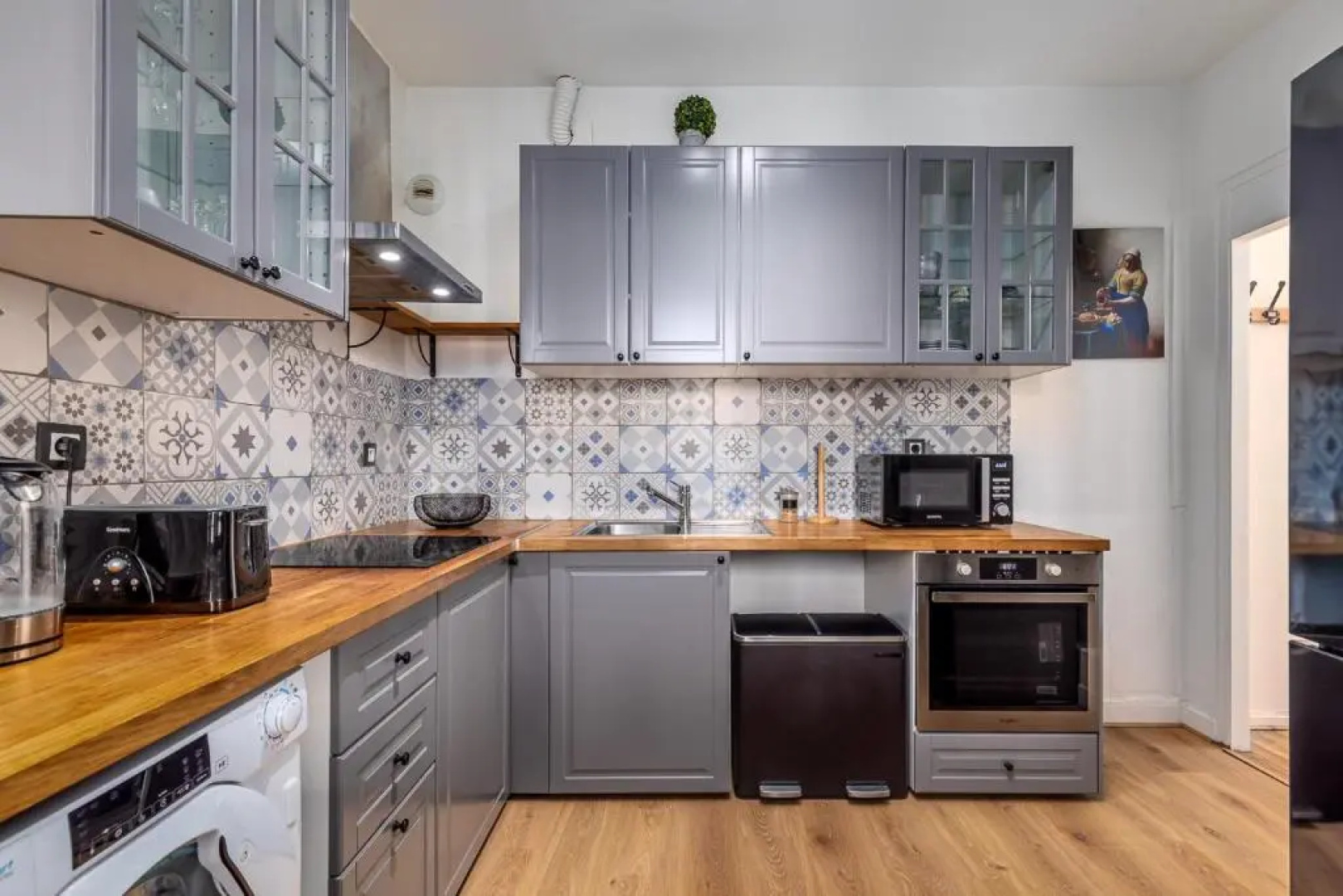 Appartement proche Disneyland Paris