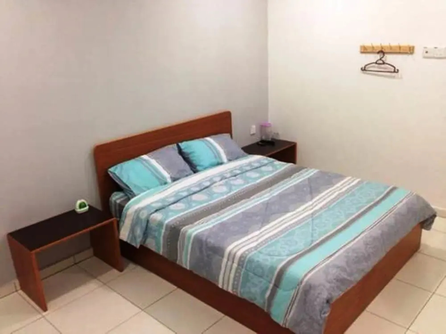 Homestay 29 Taman Daya