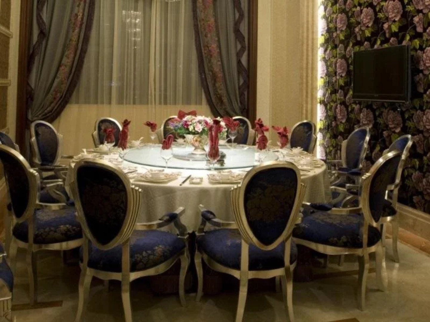 Treasure Island Hotel