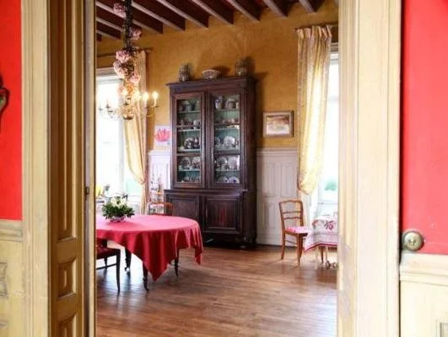 Château de Montriou
