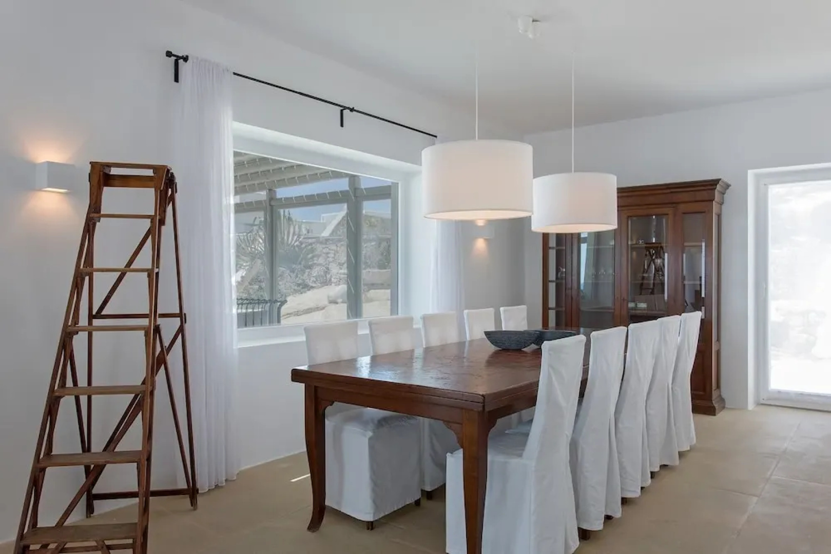 Villa Carina II by Paradise Estate Mykonos