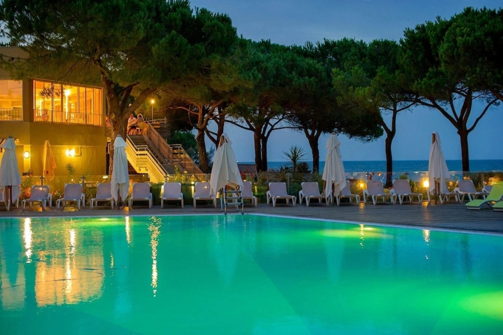 Le Village des Isles