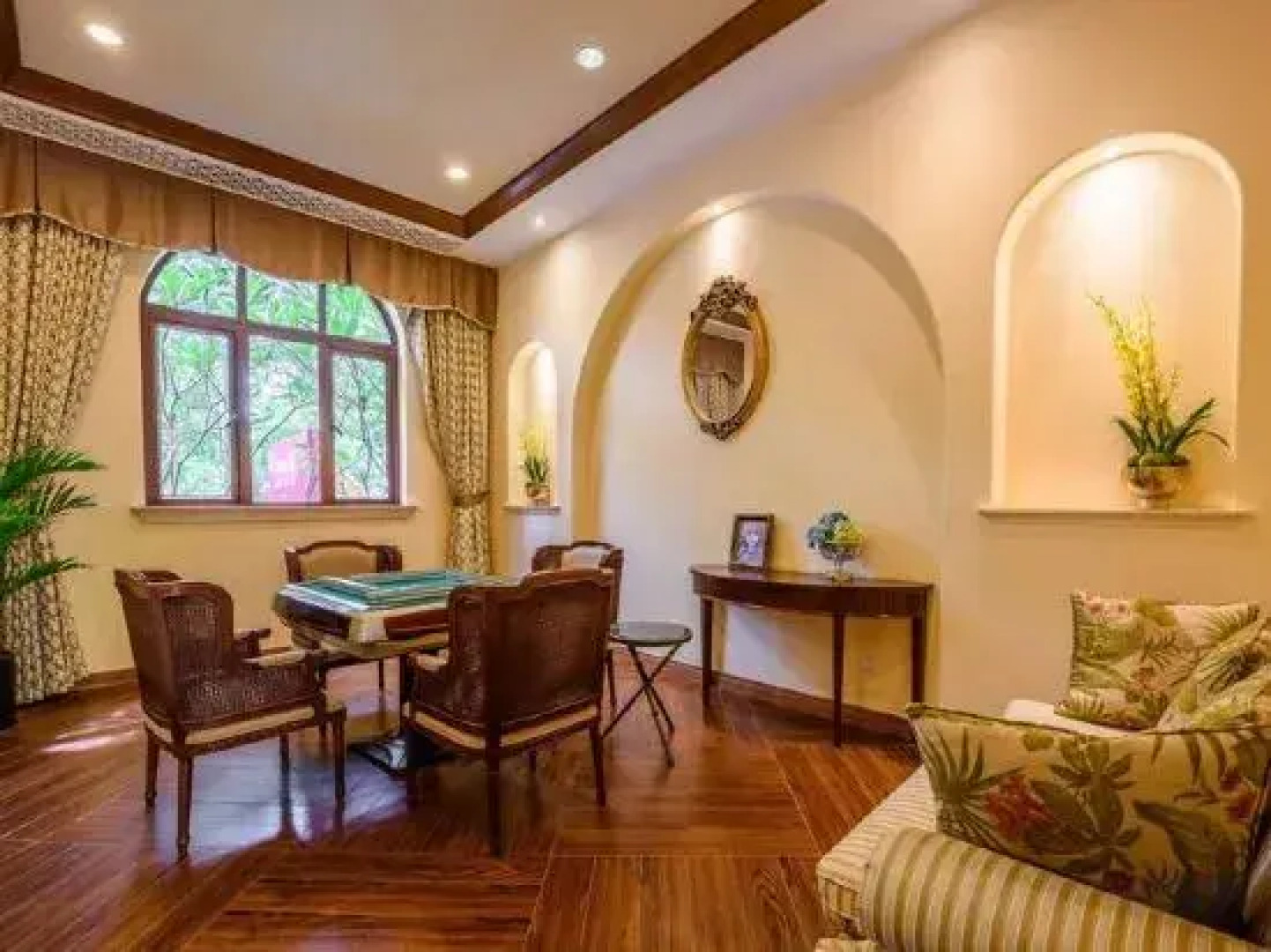 Kangfu Meilai Holiday Apartment (Chengmai Hongshuwan)