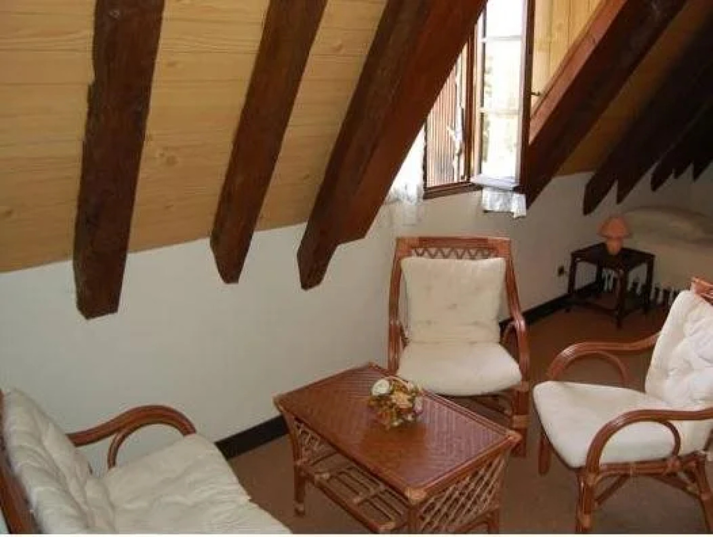 La Ferme de Laupilière