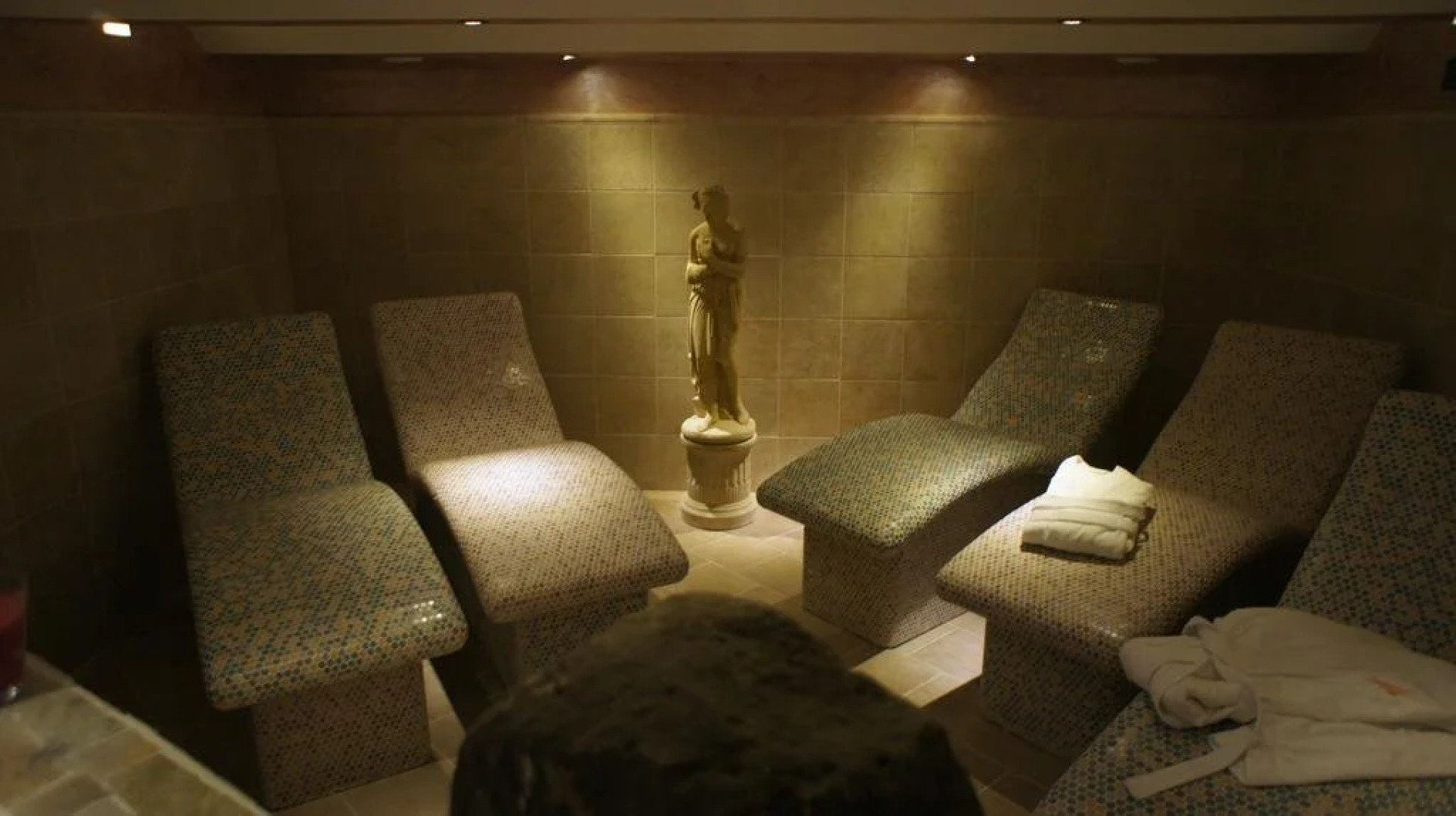 Wellness Hotel Beethoven