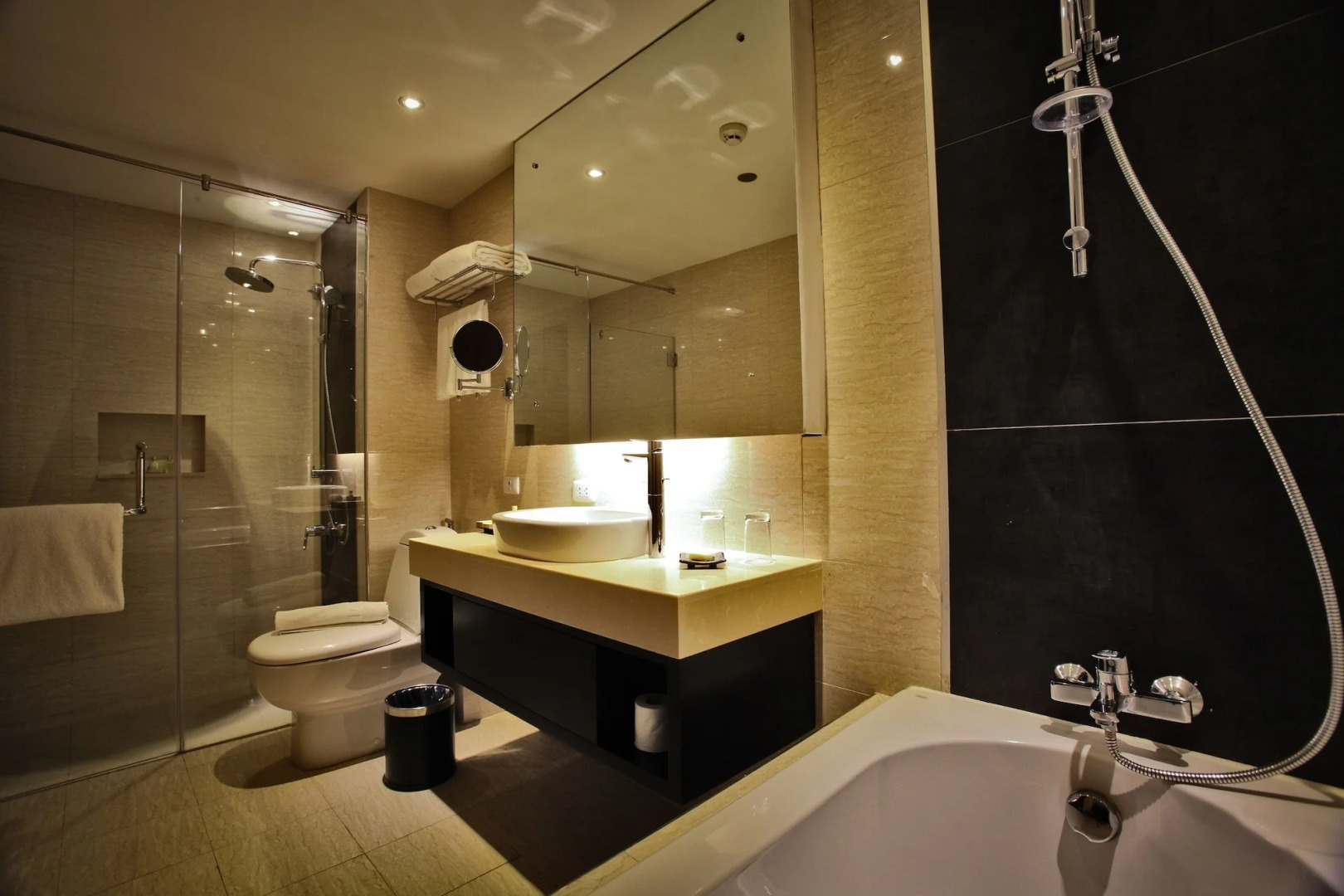 Limketkai Luxe Hotel