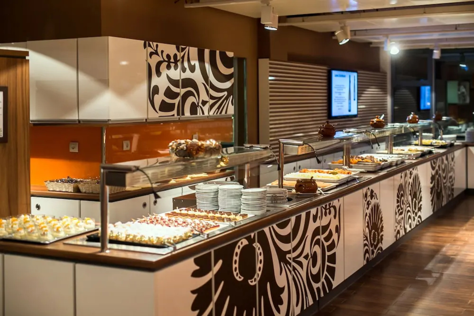 Kenese Bay Garden Resort & Conference