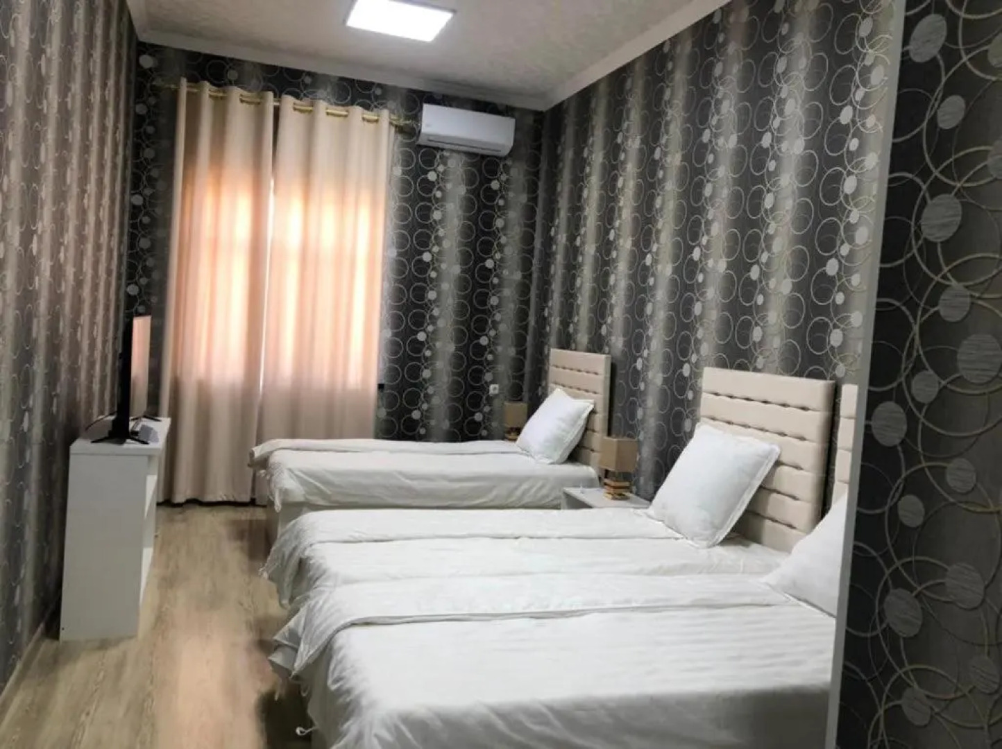 Golden Ray Hotel Turkistan