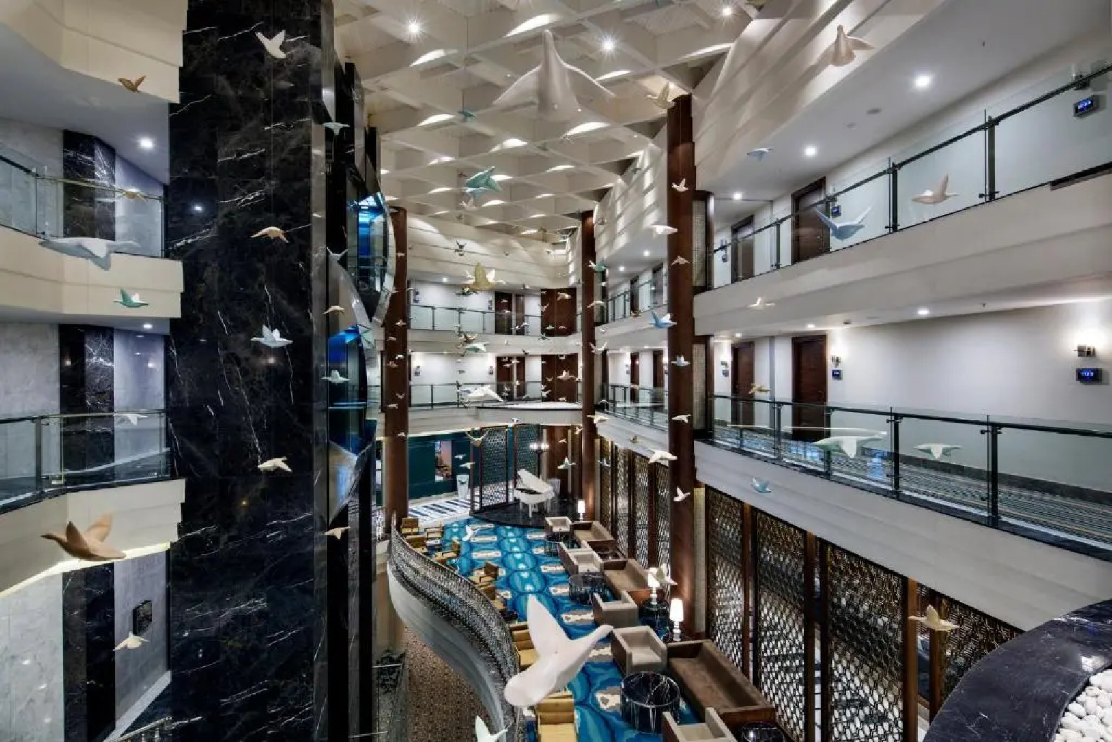 Nirvana Mediterranean Excellence - All Inclusive