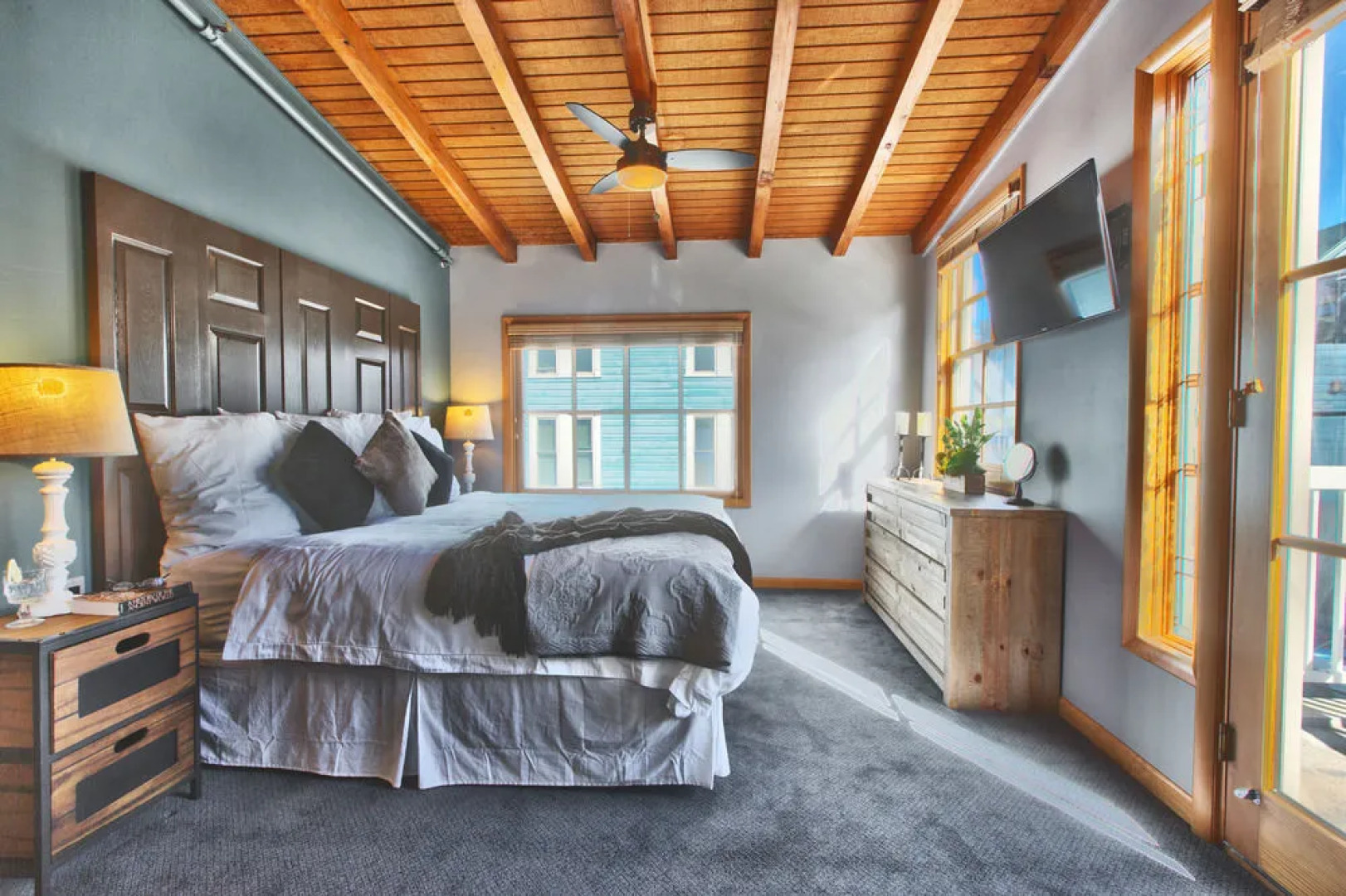 Heretic Condos Park City