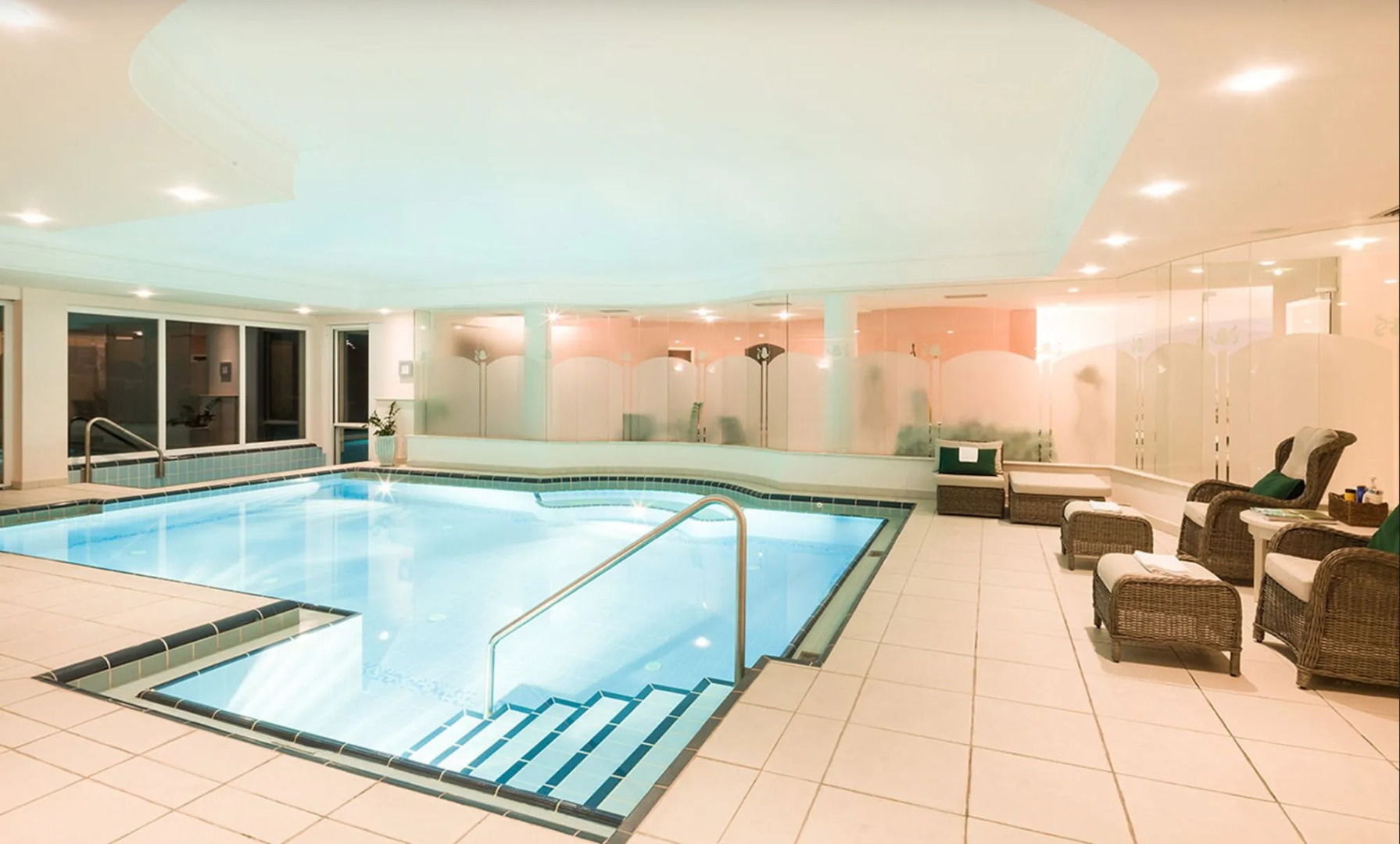 Hotel Pienzenau am Schlosspark