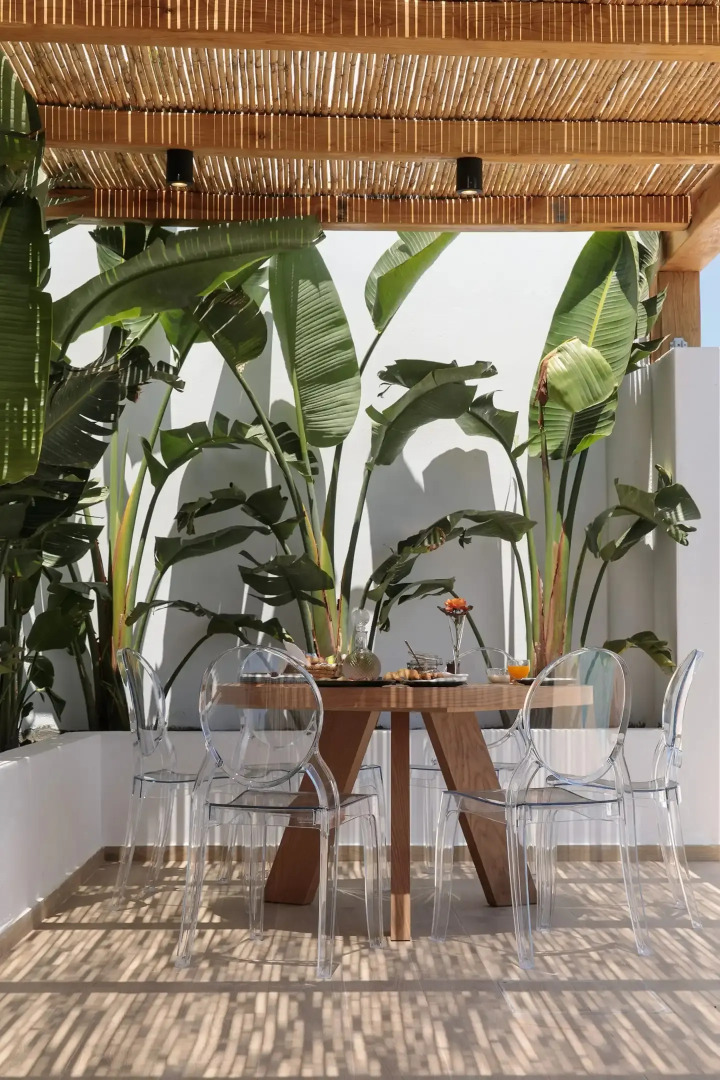 Iphimedeia Apartments & Suites