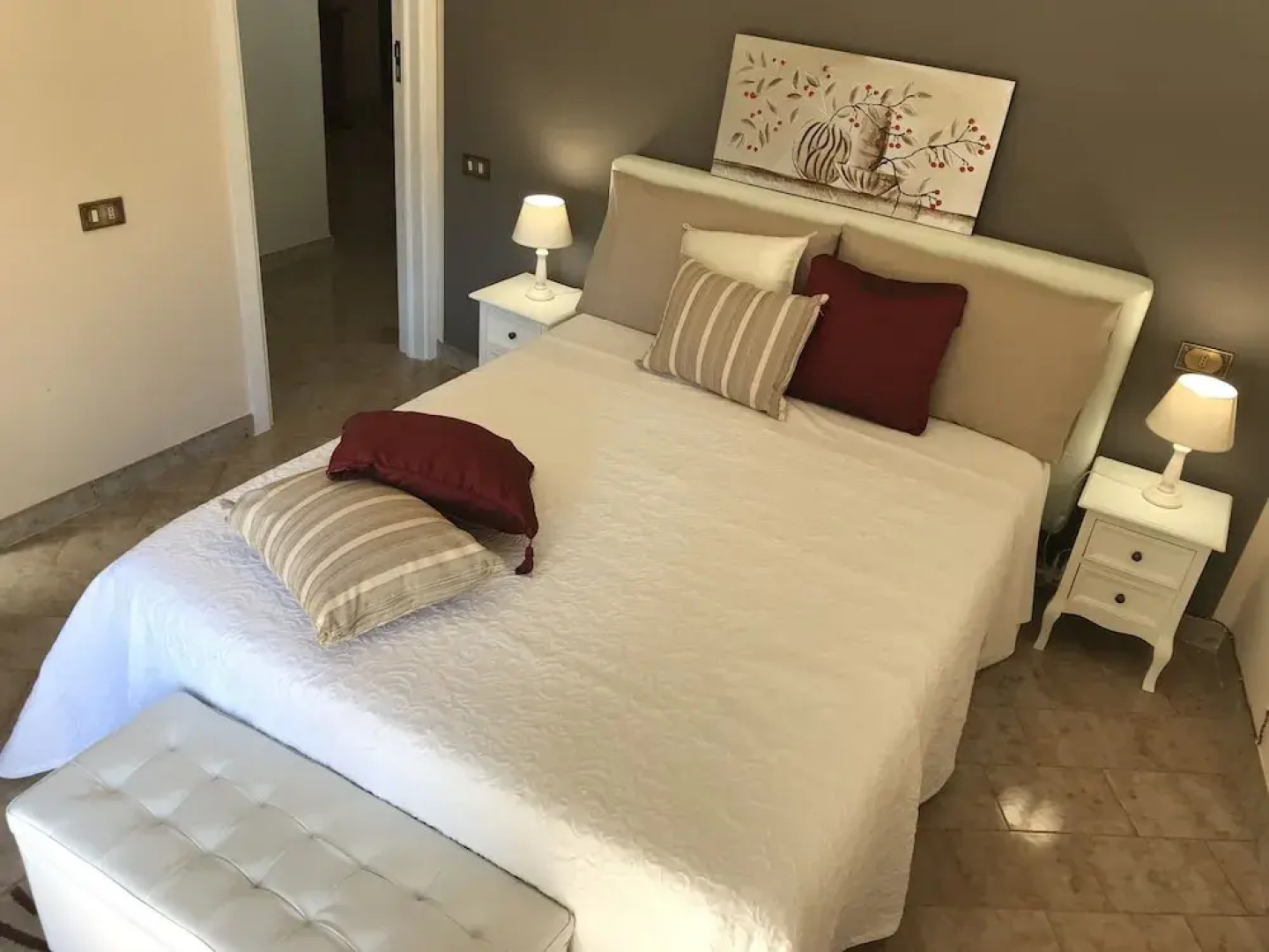 Saint Philippe Maison