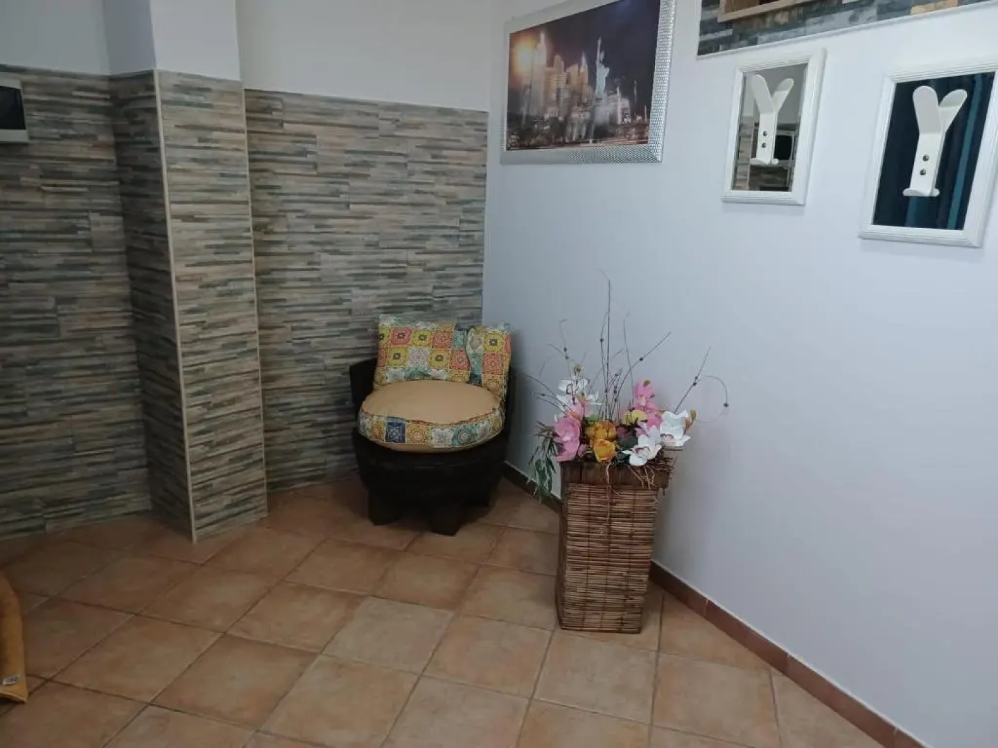 Casa Orchidea