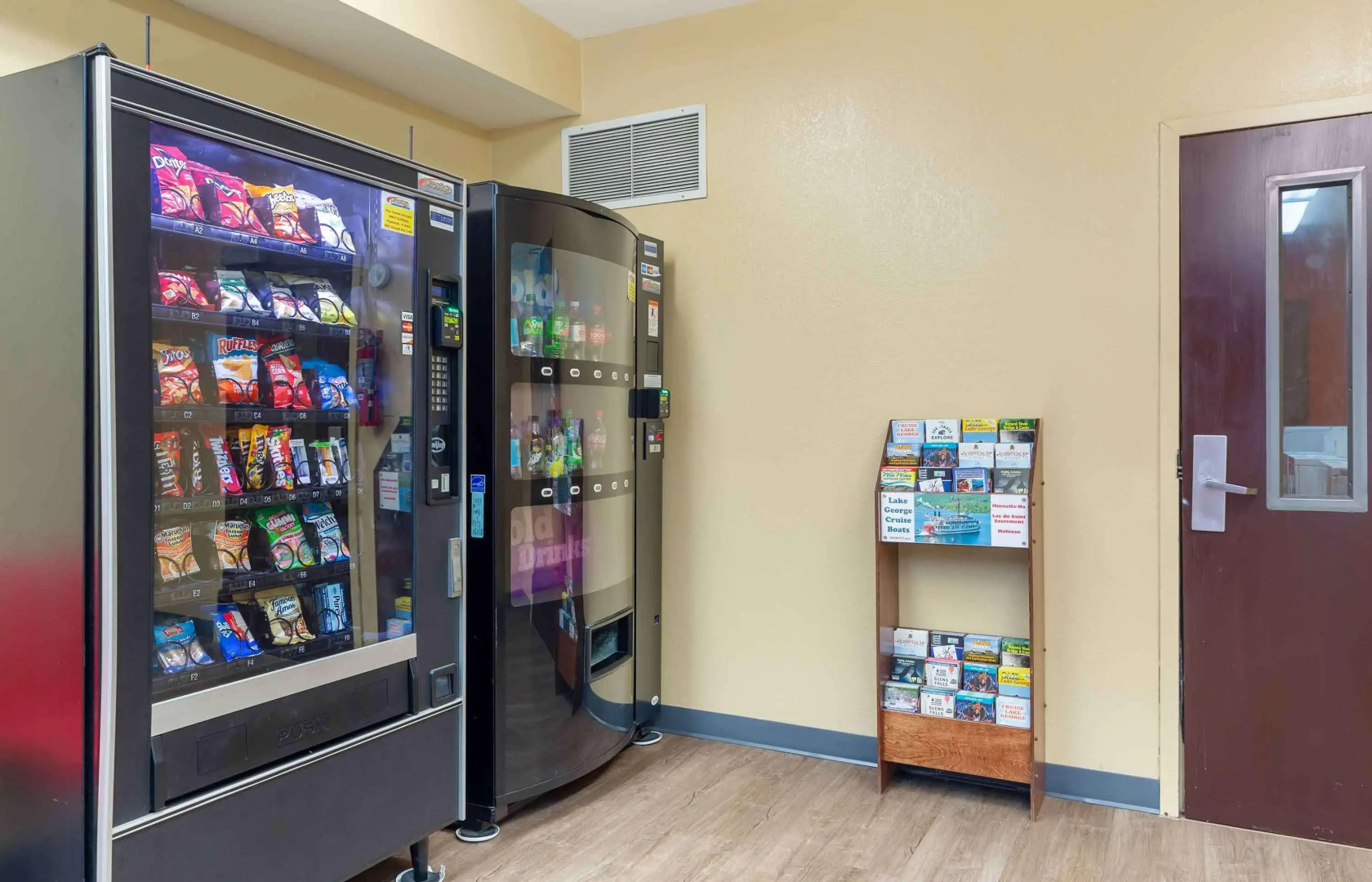 Extended Stay America - Albany - SUNY