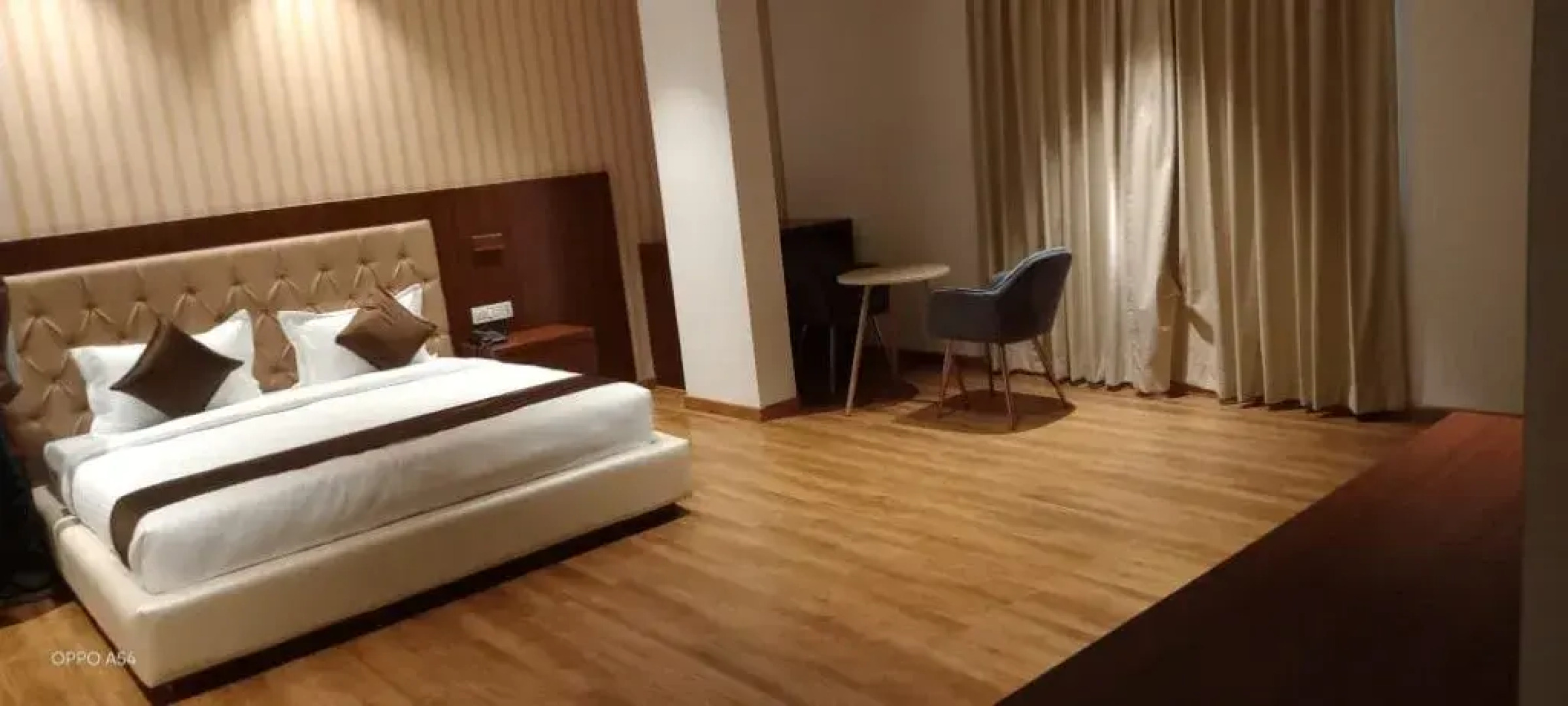 HOTEL THE ORION (A Unit Of Lankeswari Hotels And Resorts)